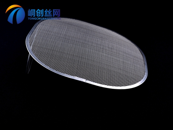 包邊過濾網(wǎng)